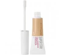 Maybelline New York - Correcteur Liquide Haute Couvrance Super Stay - 20 Sand