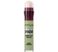 Maybelline New York Correcteur Multi-Usages Instantané Anti-Âge 6.8ml - Vert