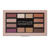 Maybelline New York Countdown Palette Fards À Paupières 01