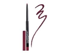 Gemey Maybelline – Crayon à lèvres Color Sensational Shaping – 110 Rouge – 0,3 g