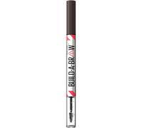 MAYBELLINE NEW YORK Build-A-Brow crayon sourcils double embout fixation et forme teinte 259 Ash Brown 1 pcs