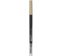Maybelline New York - Crayon à Sourcils Double Embout - Brow Precise - Blond foncé