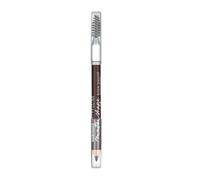 Maybelline New York - Crayon à Sourcils Double Embout - Brow Precise - Chatain clair