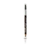 Maybelline New York - Crayon à Sourcils Double Embout - Brow Precise - Chatain foncé