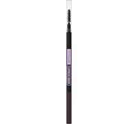 Maybelline New York - Crayon à Sourcils Express Brow Ultra Slim - Haute Précision - Tenue Longue Durée - Teinte : 06 Black Brown