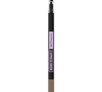 MAYBELLINE NEW YORK Express Brow crayon sourcils automatique teinte Soft Brown 9 g