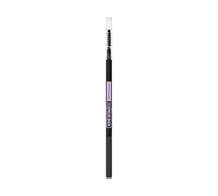 Maybelline New York Crayon sourcils automatique Express Brow – teinte Deep Brown – 9 g
