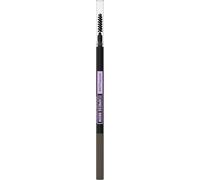 Crayon à Sourcils Gemey Maybelline Brow Ultra Slim Medium Brown TU Femme