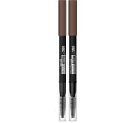 Maybelline New-York - Crayon à Sourcils Longue Tenue Waterproof - Tattoo Brow 36h - Teinte : Brun Moyen 05