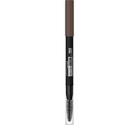 Maybelline New-York - Crayon à Sourcils Longue Tenue Waterproof - Tattoo Brow 36h - Teinte : Brun Profond 07