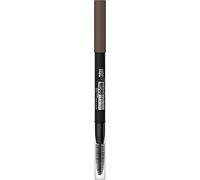 Maybelline New-York - Crayon à Sourcils Longue Tenue Waterproof - Tattoo Brow 36h - Teinte : Brun Profond 07