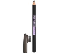Maybelline Express Brow crayon pour sourcils texture gel teinte 05 Deep Brown 1 pcs