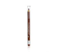 Maybelline New York - Crayon Contour des Lèvres - Color Sensational - Choco Pop (750) - Marron
