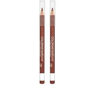 Maybelline New York - Crayon Contour des Lèvres - Color Sensational - Choco Pop (750) - Marron (Lot de 2)