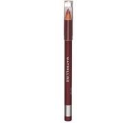 Maybelline New York - Crayon Contour des Lèvres - Color Sensational - Hollywood Red (540) - Rouge