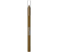 Maybelline New-York - Crayon Gel Effet Tatouage Yeux - Waterproof avec Tenue Extrême jusqu'à 36h - Tattoo Liner - 976 Soft Bronze Métallisé