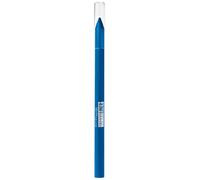 Maybelline New-York - Crayon Gel Effet Tatouage Yeux - Waterproof avec Tenue Extrême jusqu'à 36h - Tattoo Liner - 921 Deep Teal (Bleu)