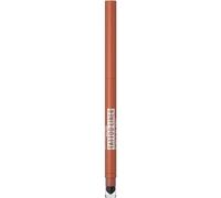 Maybelline New York - Crayon Gel Yeux Effet Smokey - Waterproof & Tenue 36h - Tattoo Liner Smokey - Teinte : Copper Nights