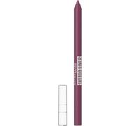 MAYBELLINE NEW YORK Tattoo Liner Gel Pencil crayon gel pour les yeux teinte Berry Bliss 1.3 g