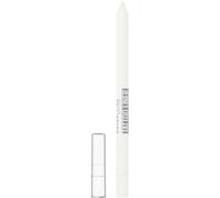 Maybelline New York - Crayon Gel Yeux Effet Tatouage - Waterproof & Tenue 36h - Tattoo Liner - Teinte : Polished White