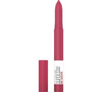 Maybelline New York - Crayon Rouge À Lèvres Superstay Ink - 80 Run The Word