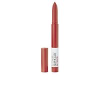 Maybelline New York - Crayon Rouge à Lèvres - Superstay Ink - Laught Louder (40)
