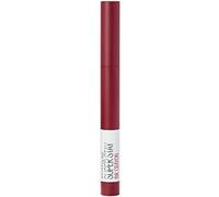 Maybelline New York - Crayon Rouge à Lèvres - Superstay Ink - Own Your Empire (50)