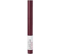 Maybelline New York - Crayon Rouge à Lèvres - Superstay Ink - Settle For More (65)