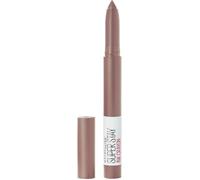 Maybelline New York - Crayon Rouge à Lèvres - Superstay Ink - Trust Your Gut (10)