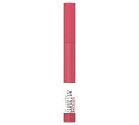 Maybelline New York - Crayon Rouge à Lèvres - Ultra Mat & Sans Transfert - Superstay Ink - Teinte : Change Is Good (85)