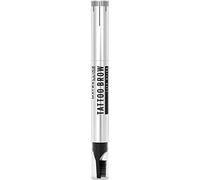 Maybelline New-York - Crayon Sourcils Double Embout Effet Liftant - Tattoo Brow Lift - Teinte : Clear (Transparent) (00)
