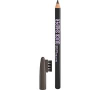 Maybelline New York Crayon sourcils Quick Shaper précision avec brosse teinte 05 Deep Brown