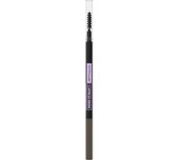 Maybelline New York – Crayon sourcils Express Brow automatique – teinte Medium Brown – 9 g