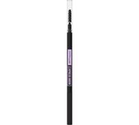 Maybelline New York Crayon à sourcils Express Brow Ultra Slim Haute précision Teinte 07 Black