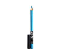 Maybelline New York - Crayon Yeux - Colorshow - Turquoise Flash (210)