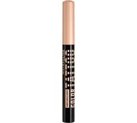 Maybelline New York - Crayon Yeux Multi-Usages - Base de Fard à Paupières, Eyeliner & Fard à Paupières - Tattoo Stix - Longue Tenue - Fini Lumineux - Teinte : Courageous