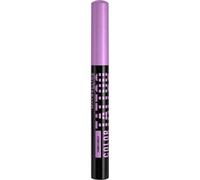 Maybelline New York - Crayon Yeux Multi-Usages - Base de Fard à Paupières, Eyeliner & Fard à Paupières - Tattoo Stix - Longue Tenue - Fini Lumineux - Teinte : Fearless