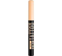 Maybelline New York - Crayon Yeux Multi-Usages - Base de Fard à Paupières, Eyeliner & Fard à Paupières - Tattoo Stix - Longue Tenue - Fini Lumineux - Teinte : Confident