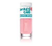 Maybelline New York - Dr Rescue - Top Coat Effet Gel - 6,7 ml