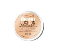 Maybelline New York Dream cushion Fond de teint liquide coussin 30 sable 14,6 g
