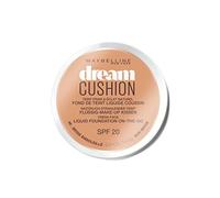 Maybelline New York Dream cushion Fond de teint liquide coussin 48 beige ensoleillé 14,6 g