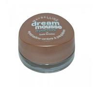 Maybelline New York Dream Mousse Eye Colour Eyeshadow-Ombre a Paupieres-14 Suede Sensation-NEW