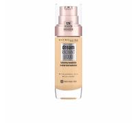 Maybelline New York Dream Radiant Liquid Fond de Teint Hydratant Nude 30ml