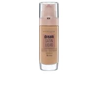 Maybelline New York Dream Satin Liquid Fond de Teint Caramel 60 30ml