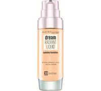Maybelline New York Dream Satin Liquid Fond de Teint Sable 30 FPS13 30ml