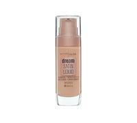 Maybelline New York Dream Satin Liquid Foundation 30ml - 33 Fresh Beige