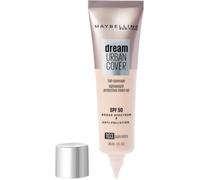 Maybelline New York Dream Urban Cover Nu 103 Pure Ivory