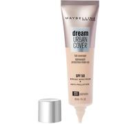 Maybelline New York Dream Urban Cover Nu 111 Cool Ivory