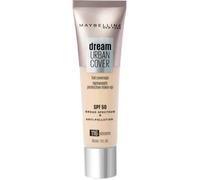 Maybelline New York Dream Urban Cover Nu 116 Sesame