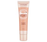 Gemey Maybelline Dream Velvet 40 Fawn